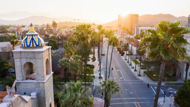 Downtown-Rivco